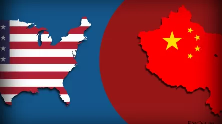 США пригрозили Китаю за попытки помочь России