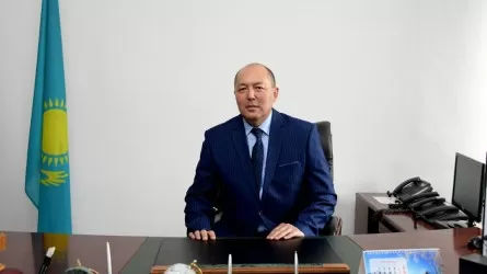 Алматы облысының Панфилов ауданына жаңа әкім тағайындалды
