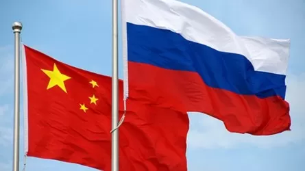 Поддержка России со стороны Китая сегодня базируется на чистом прагматизме – эксперт 