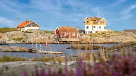 Какая скандинавская страна снимет все ограничения на въезд туристов
