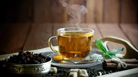 В каких городах Казахстана чай стоит дороже всего 