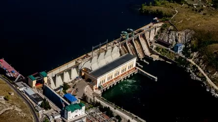 Қаржы министрлігі ШҚО-дағы екі ГЭС-ті жекешелендіруді жоспардан алып тастауды ұсынды