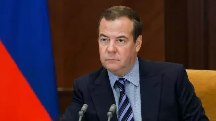 Вернут ли в России смертную казнь, рассказал Медведев 