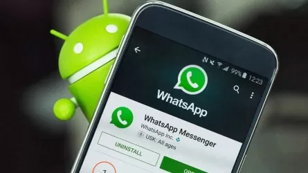 WhatsApp улучшил функцию голосовых сообщений