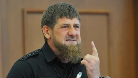 Кадыров рассказал о первых погибших в ходе спецоперации на Украине чеченцах 