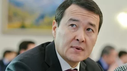 Премьеры РФ и Казахстана обсудили совместные проекты и интеграцию в ЕАЭС