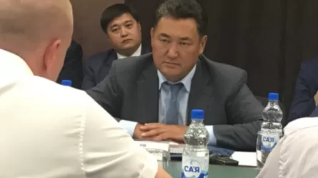 Экс-акиму Павлодарской области второй раз отказали в условно-досрочном освобождении