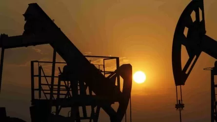 U.S. Embargo on Russian Oil Will Not Affect Kazakhstan’s Caspian Pipeline Consortium, Says U.S. Treasury Department