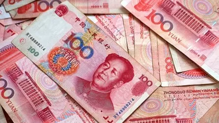 Китайские суды вернули в казну $9,3 млрд незаконно присвоенных средств