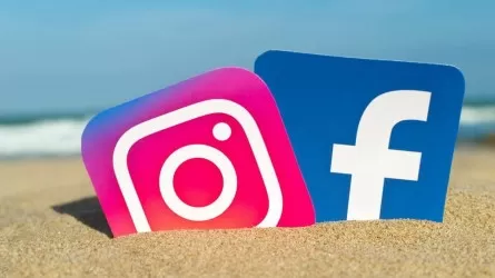 Facebook и Instagram разрешили использовать россиянам 