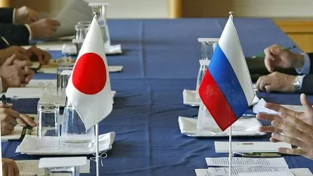 В посольстве Японии высказались насчет решения РФ по Курилам