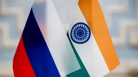 Россия и Индия расширят расчеты в национальной валюте – посол 