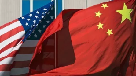 Китай выступает против стремления США сформировать в Азиатско-Тихоокеанском регионе версию НАТО