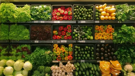 Как решат вопрос с дефицитом овощей в межсезонье?