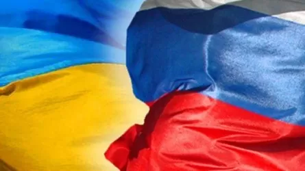 Спикер мажилиса: Украина и Россия - это наши братские страны