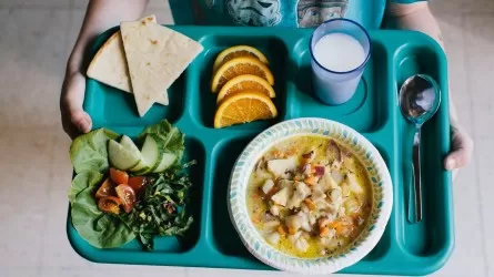 Школьный завтрак в Павлодарской области станет дороже