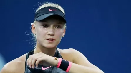 Рыбакина отыграла две строчки в топ-20 рейтинга WTA 