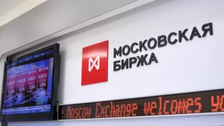 Торги на Мосбирже открылись десятипроцентным ростом  