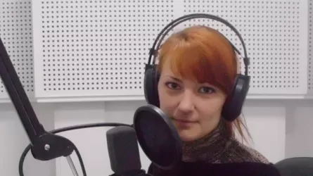 Радиостанция "Европа Плюс Казахстан" сделала заявление по высказыванию их сотрудницы