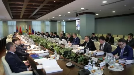 Казахстан предложил приостановить антидемпинговую меру на европейские гербициды