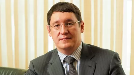 Алмасадам Саткалиев рассказал о реформировании фонда "Самрук-Казына"