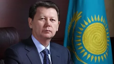 Мархабат Жайымбетов назначен заместителем акима Кызылординской области 
