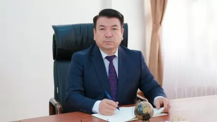 Гани Бейсембаев назначен вице-министром образования и науки