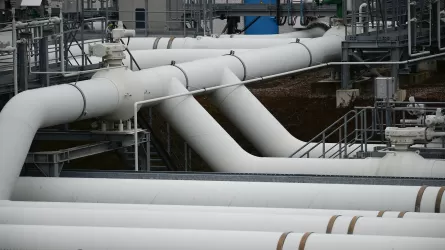 Цены на газ в Европе превысили 3 тыс. долларов за тысячу кубометров