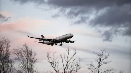 Черногория закрыла воздушное пространство для российских самолетов