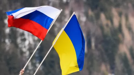 В Киеве заявили о готовности к третьему этапу переговоров с Россией