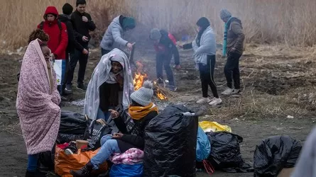 Чехия выдала более 200 тысяч виз беженцам с Украины