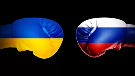 Названа дата нового раунда переговоров России и Украины