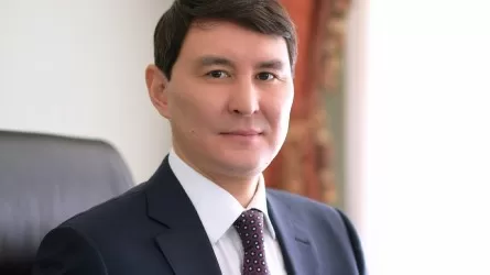  Ерулан Жамаубаев назначен заместителем премьер-министра