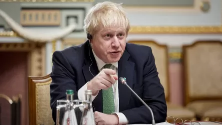 Британский премьер подготовил план поддержки Украины