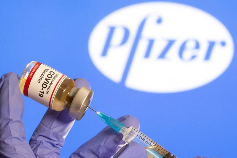 Қазақстанда 881 035 адам "Pfizer" вакцинасының I дозасын алды   