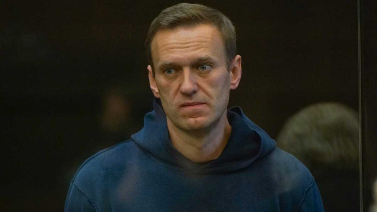 13 лет колонии просят для Навального по новому обвинению