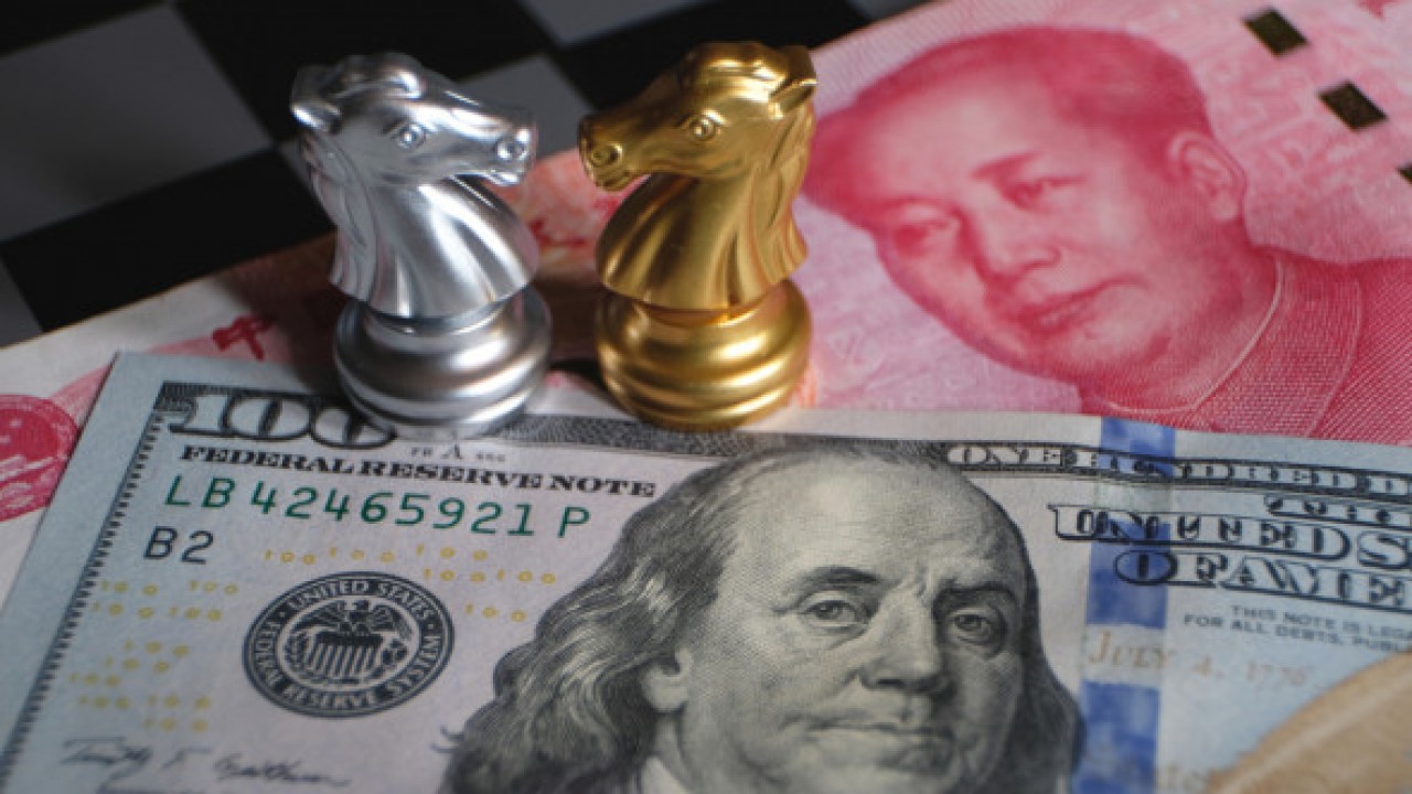Саудовская Аравия и Китай могут договориться рассчитываться юанями за нефть