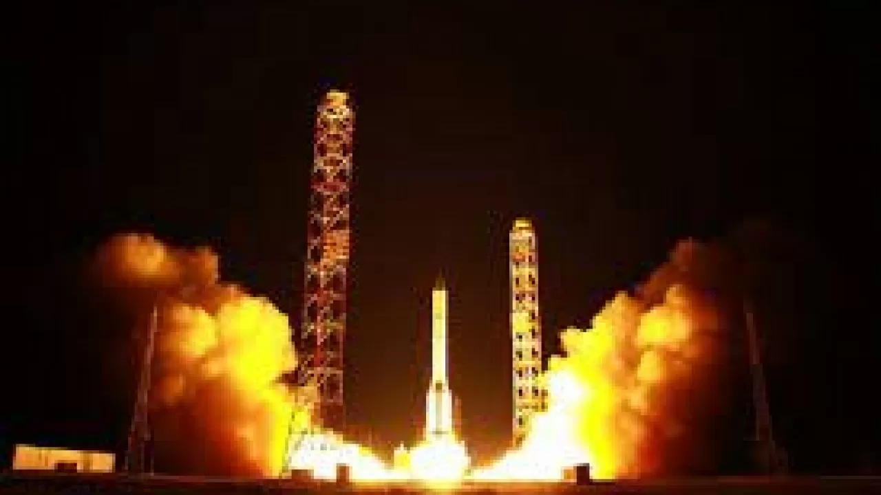 Две ракеты "Протон-М" прибыли на Байконур – "Роскосмос"