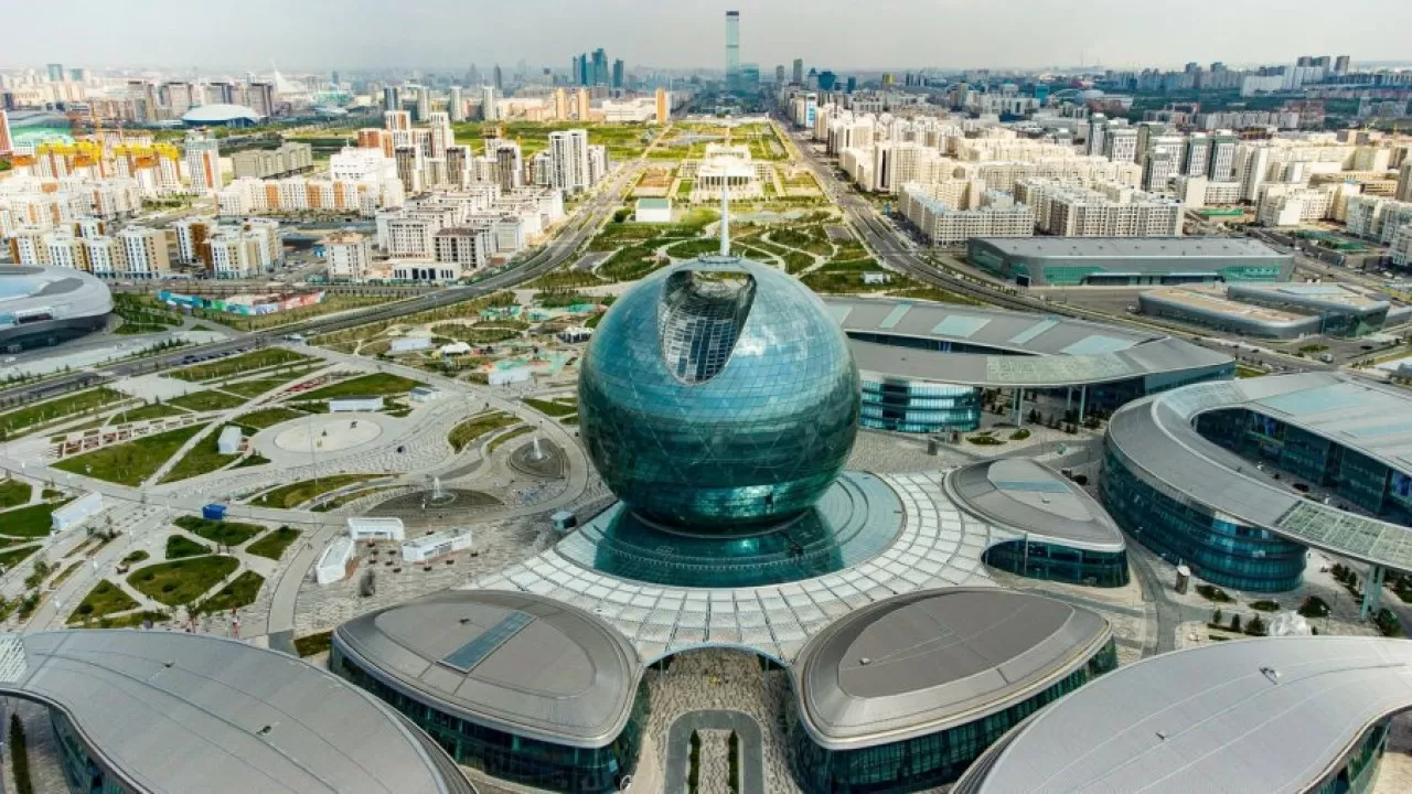 Kazakhstan Mulls Expanding Economic Incentives for Local IT Companies