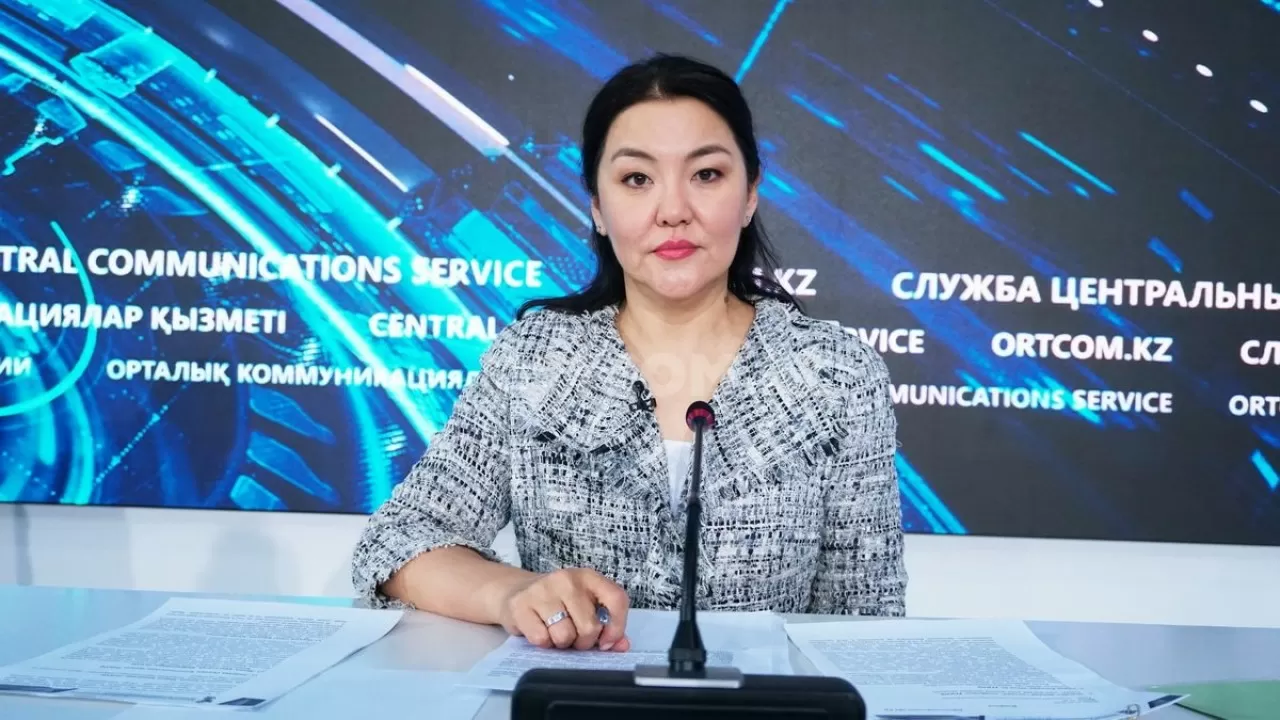 В минздраве прокомментировали убийство врача в Алматы  
