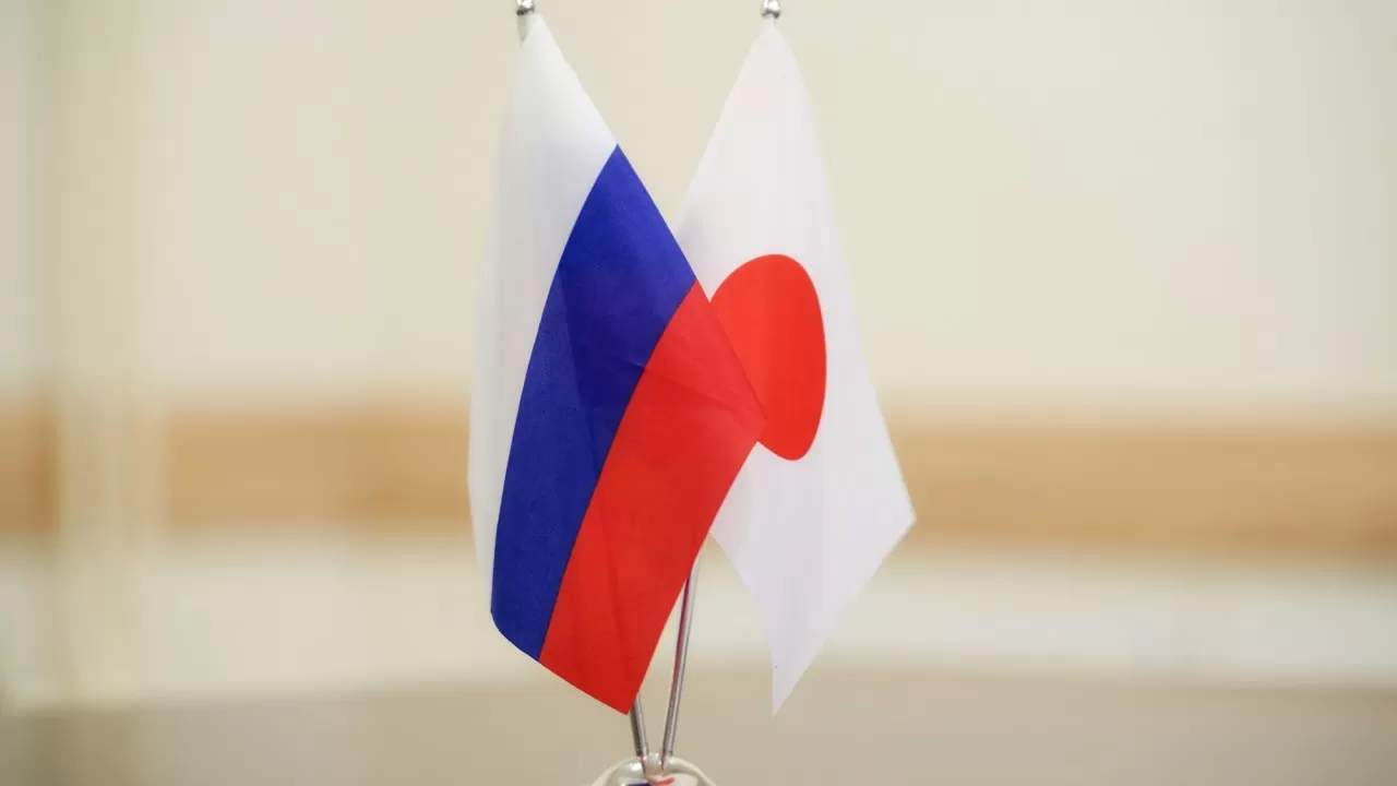 Японские власти заставили своих производителей прекратить работу в России