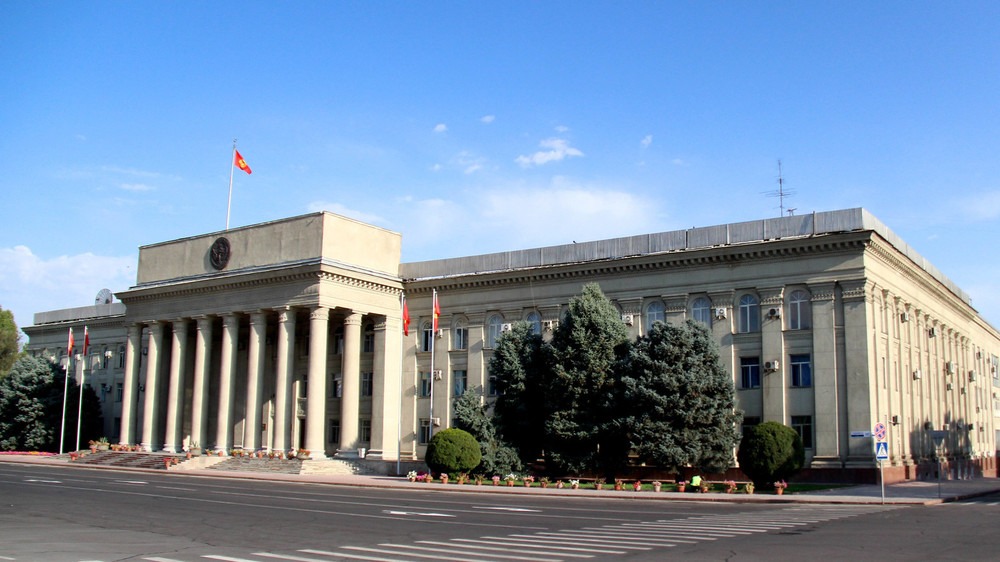 Қырғызстан өз аумағында Ресейдің биозертханаларын ашудан бас тартты 