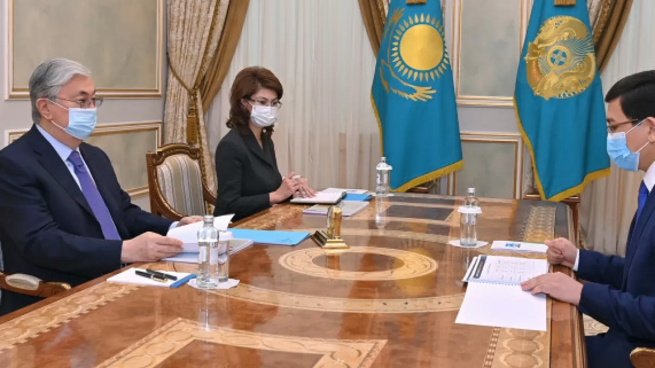 Kazakhstan to Send 500 Scientists Annually to Train at World’s Leading Scientific Centers