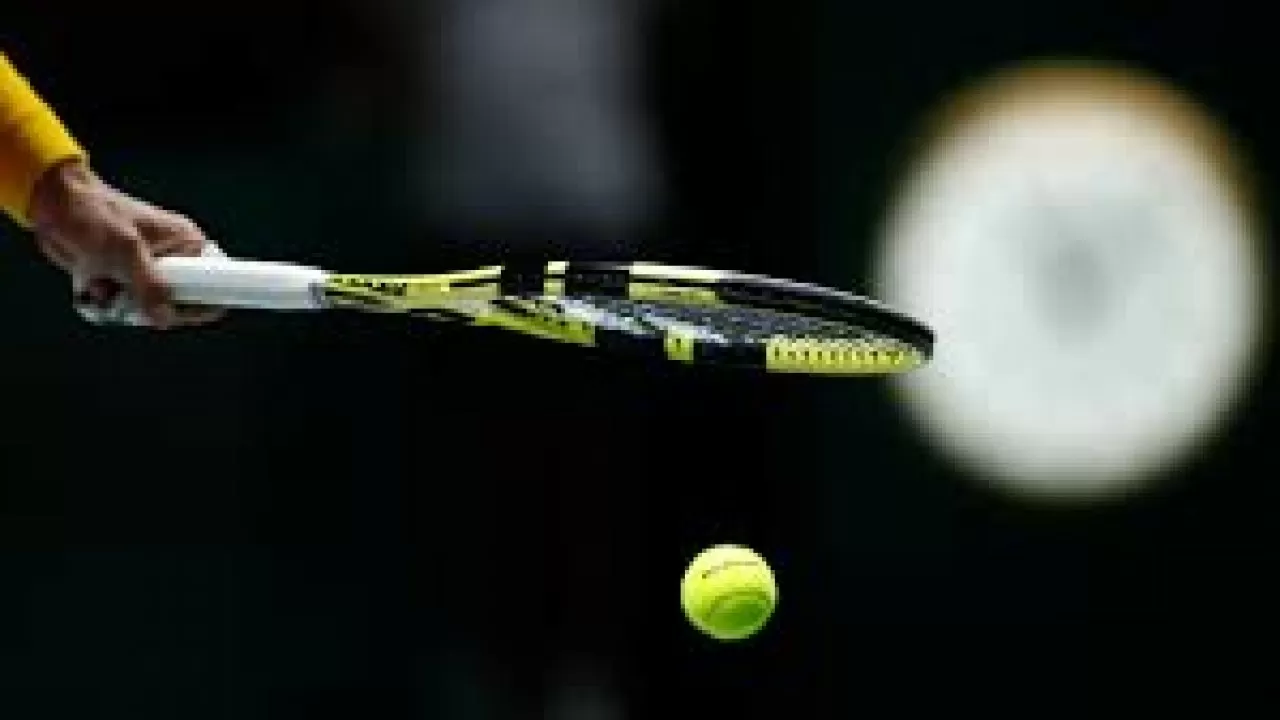Казахстанки вышли в плей-офф World Junior Tennis Competition 14&under