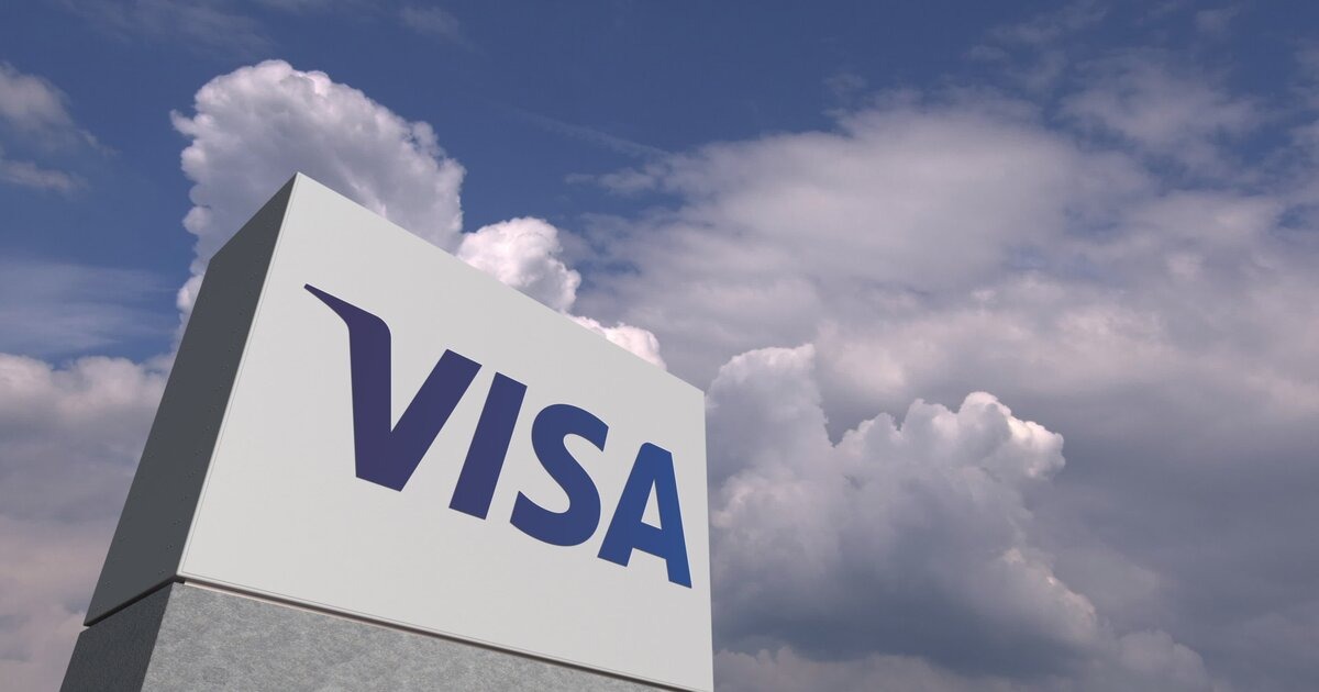 Ресейдегі қызметінің тоқтауы салдарынан Visa-ның кірісі 4%-ға қысқарады 