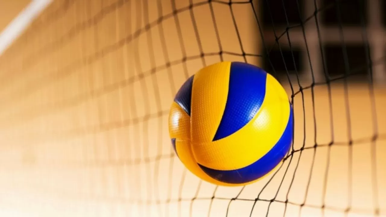 Континентальный волейбольный титул пропишется в Казахстане еще на год
