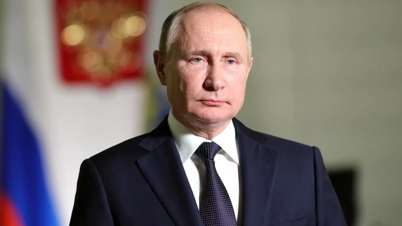 Путин предложил странам Каспия наращивать сотрудничество в энергетике