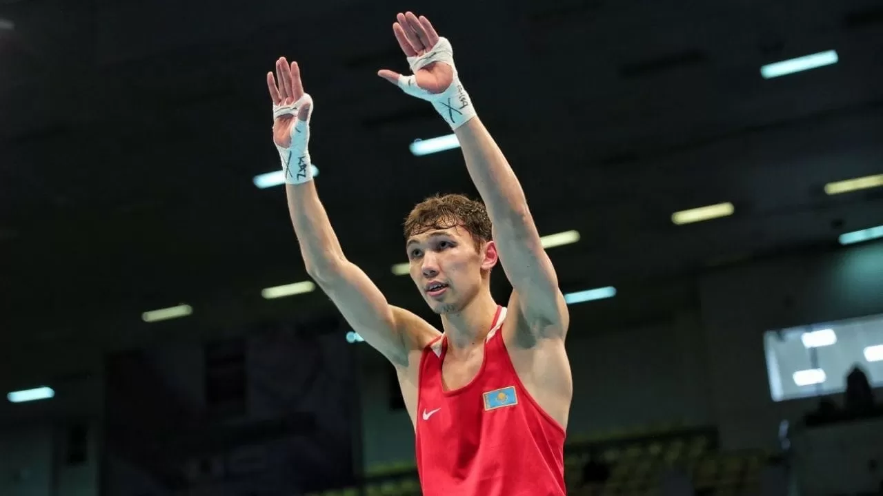 Қазақстандық қос боксшы Thailand Open халықаралық турнирінің финалына өтті
