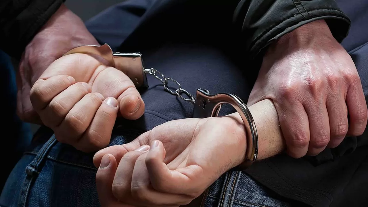 Задержан замначальника департамента полиции Жамбылской области