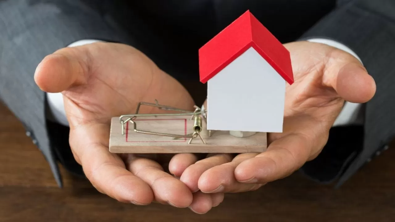 Мошенничество на рынке недвижимости: как не стать жертвой?